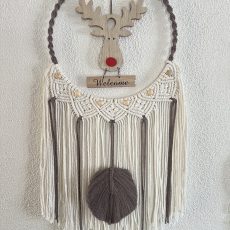 macramé