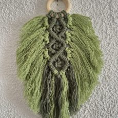 macramé