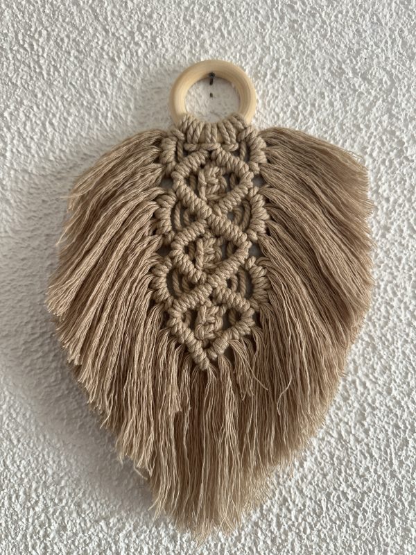 macramé