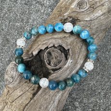 bracelet apatite